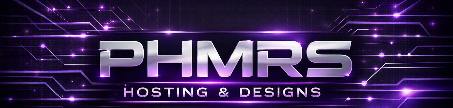 PHMRS Logo